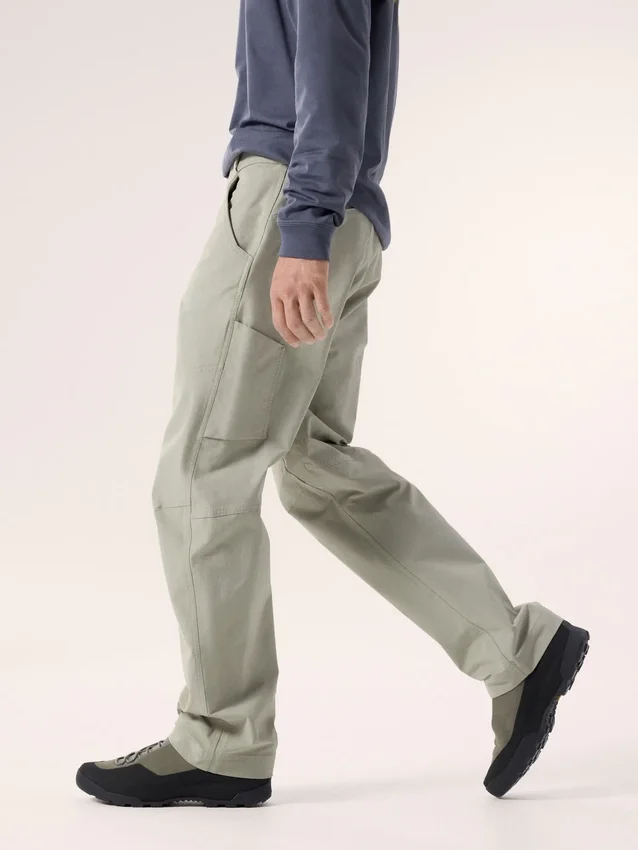 Pantalon Cronin en coton pour homme