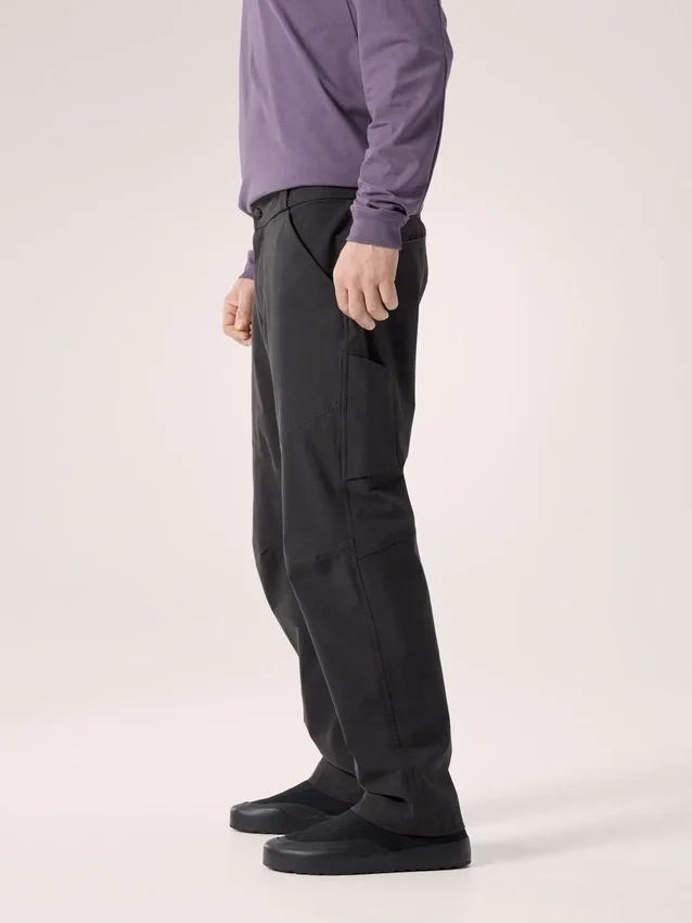 Pantalon Cronin en coton pour homme