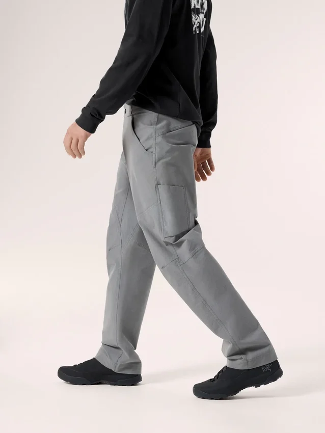 Pantalon Cronin en coton pour homme