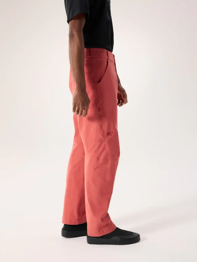 Pantalon Cronin en coton pour homme