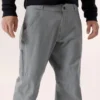 Pantalon Cronin en coton pour homme