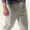 Pantalon Cronin en coton pour homme