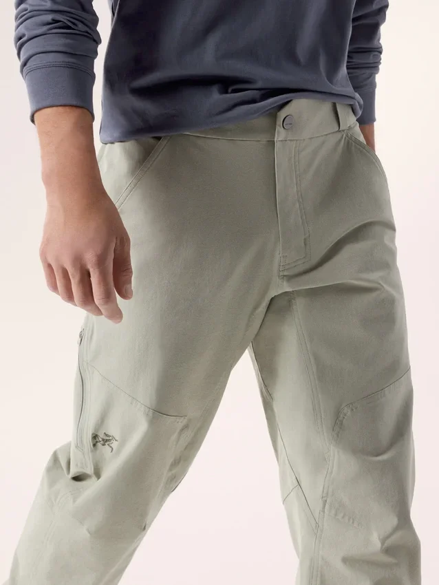 Pantalon Cronin en coton pour homme