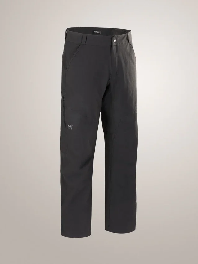 Pantalon Cronin en coton pour homme