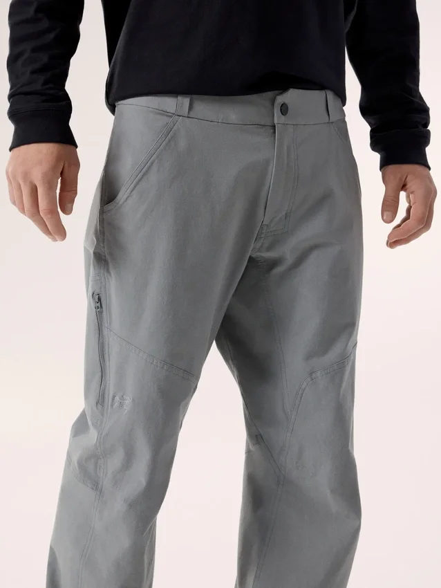 Pantalon Cronin en coton pour homme