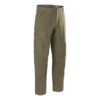 Pantalon Cronin en coton « Vert olive »