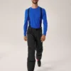 Pantalon de guide de ski pour homme