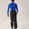 Pantalon de guide de ski pour homme