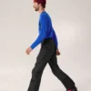 Pantalon de guide de ski pour homme