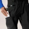 Pantalon de guide de ski pour homme
