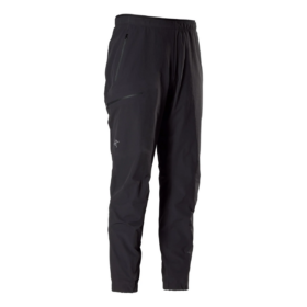 Pantalon de jogging Gamma « Black »