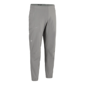 Pantalon de jogging Gamma « Grey »