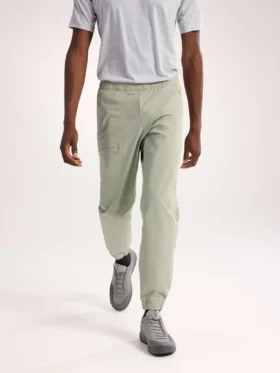 Pantalon de jogging Gamma pour homme
