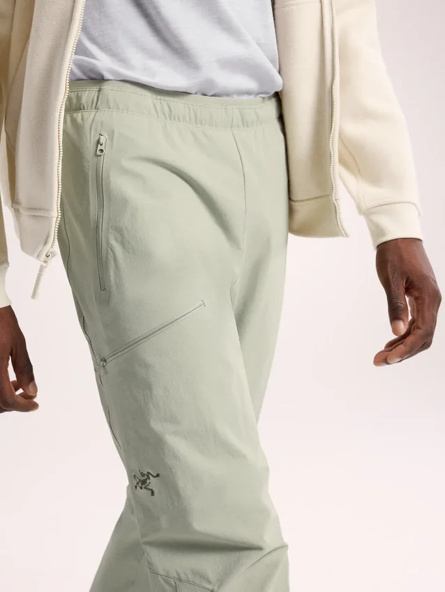 Pantalon de jogging Gamma pour homme