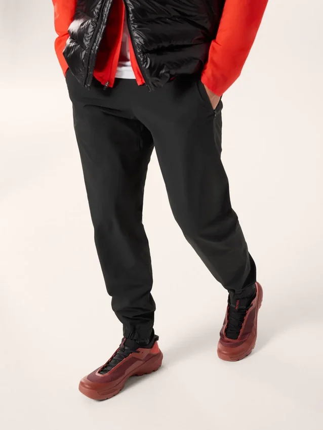 Pantalon de jogging Gamma pour homme