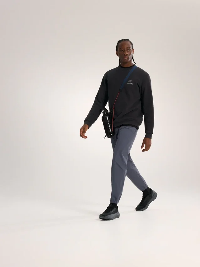 Pantalon de jogging Gamma pour homme