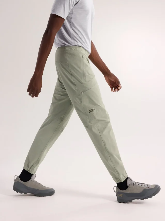 Pantalon de jogging Gamma pour homme