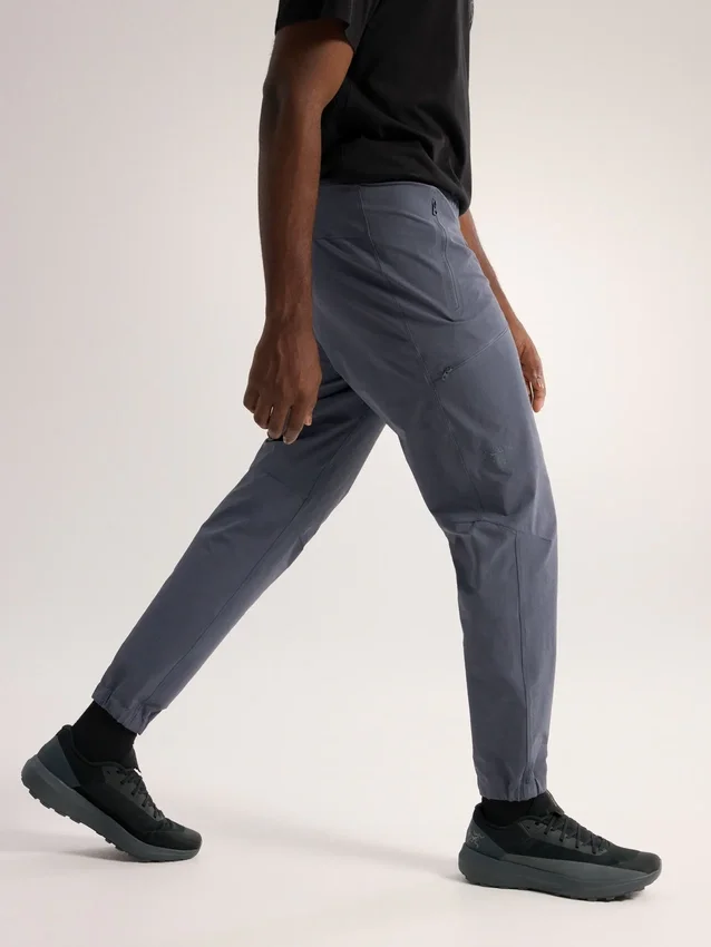 Pantalon de jogging Gamma pour homme