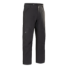 Pantalon en coton Cronin « Black »