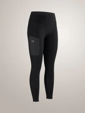 Pantalon en laine mérinos Satoro pour femme