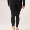 Pantalon en laine mérinos Satoro pour femme