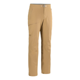 Pantalon Gamma « Brown »