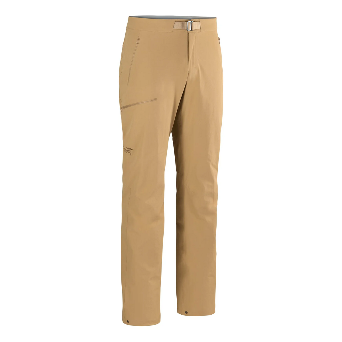 Pantalon Gamma « Brown »