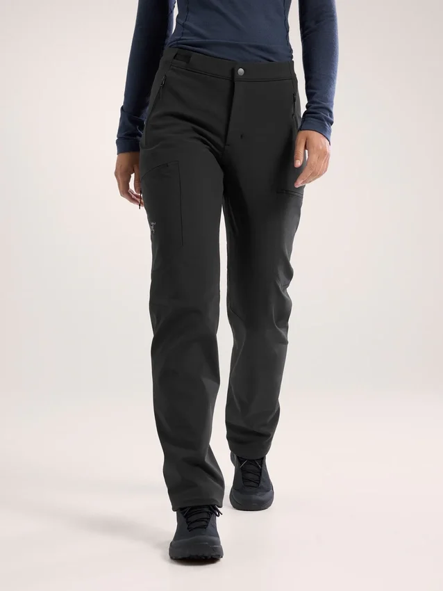 Pantalon Gamma MX pour femme