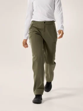 Pantalon Gamma MX pour femme