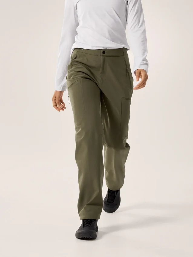 Pantalon Gamma MX pour femme