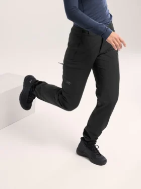 Pantalon Gamma MX pour femme
