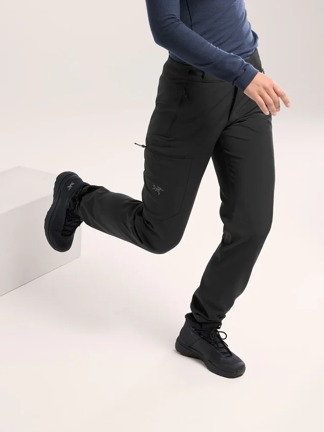 Pantalon Gamma MX pour femme