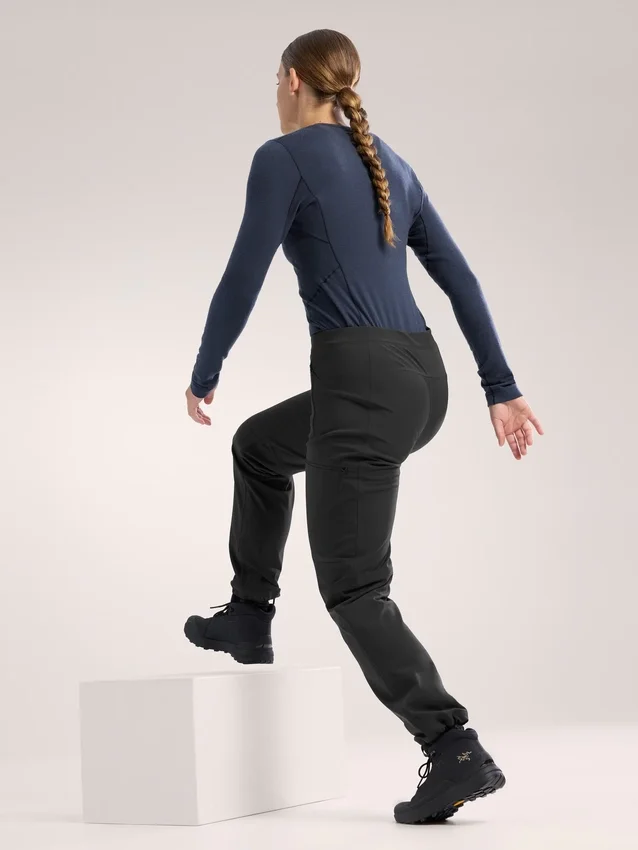 Pantalon Gamma MX pour femme
