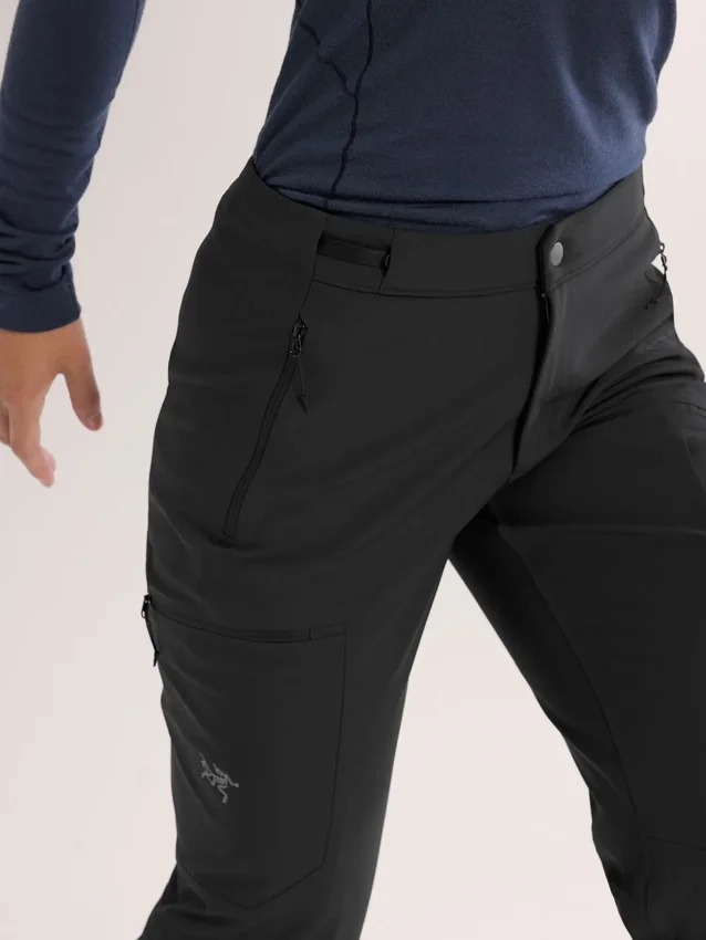 Pantalon Gamma MX pour femme
