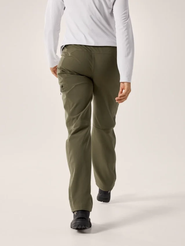 Pantalon Gamma MX pour femme