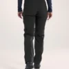Pantalon Gamma MX pour femme