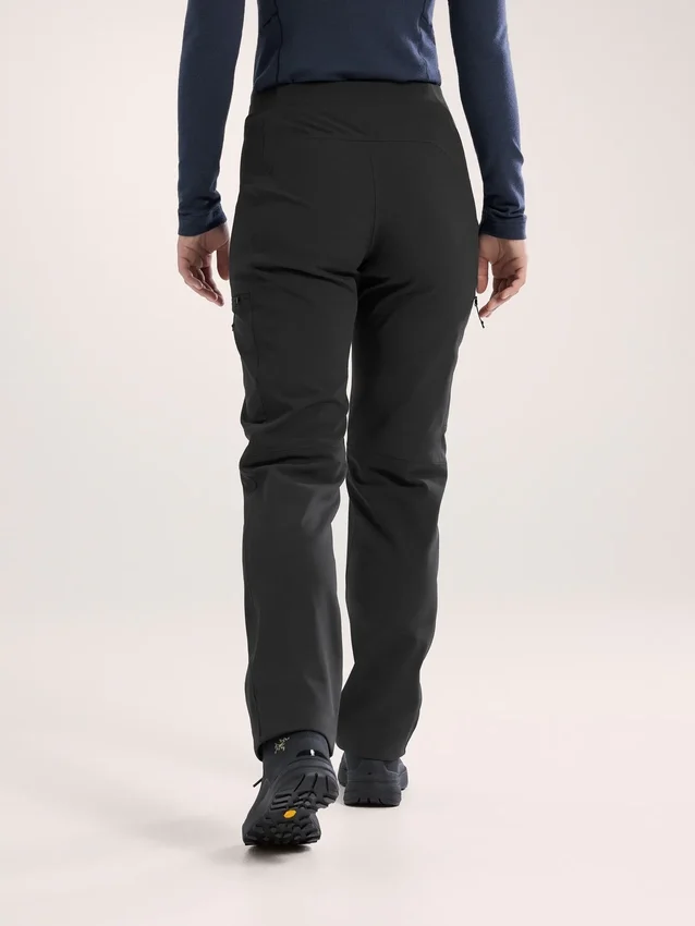 Pantalon Gamma MX pour femme