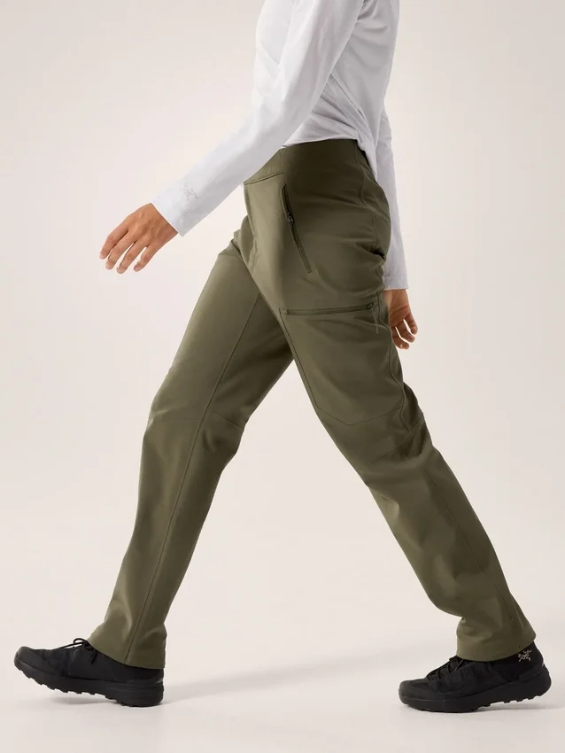 Pantalon Gamma MX pour femme