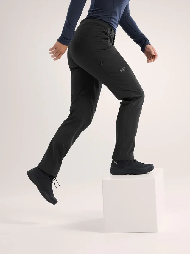 Pantalon Gamma MX pour femme