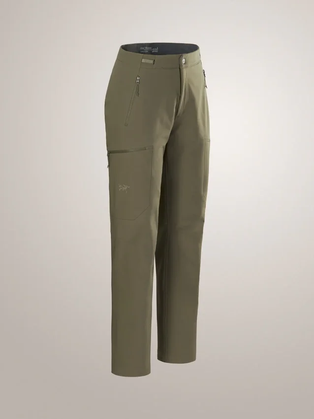Pantalon Gamma MX pour femme