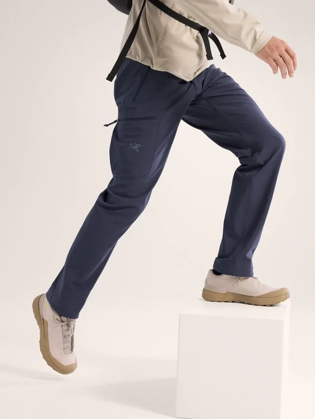 Pantalon Gamma MX pour homme
