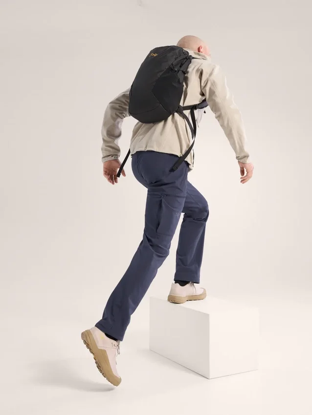 Pantalon Gamma MX pour homme