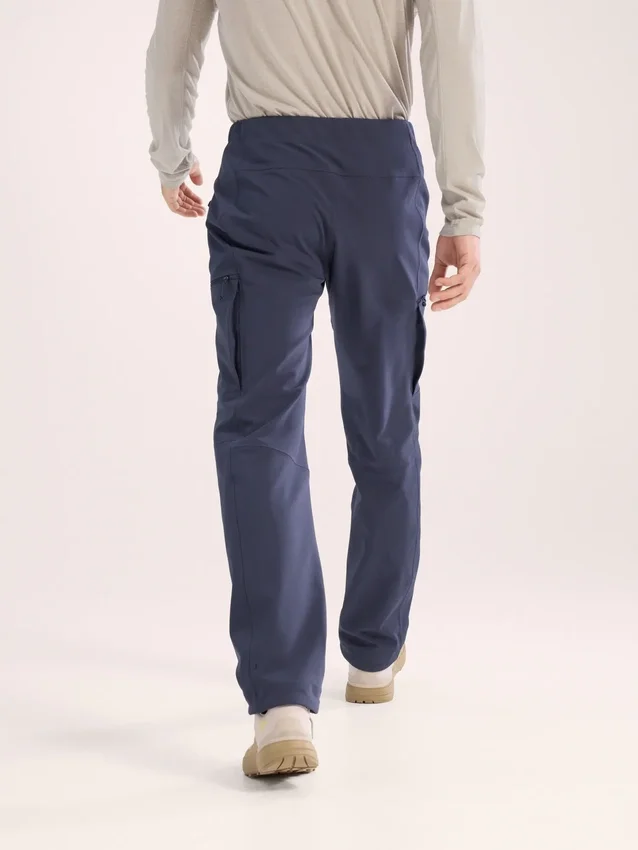 Pantalon Gamma MX pour homme
