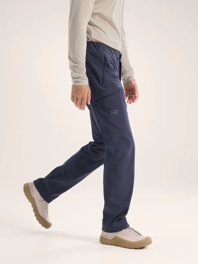 Pantalon Gamma MX pour homme