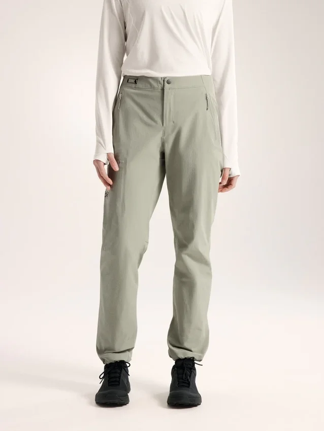 Pantalon Gamma pour femme