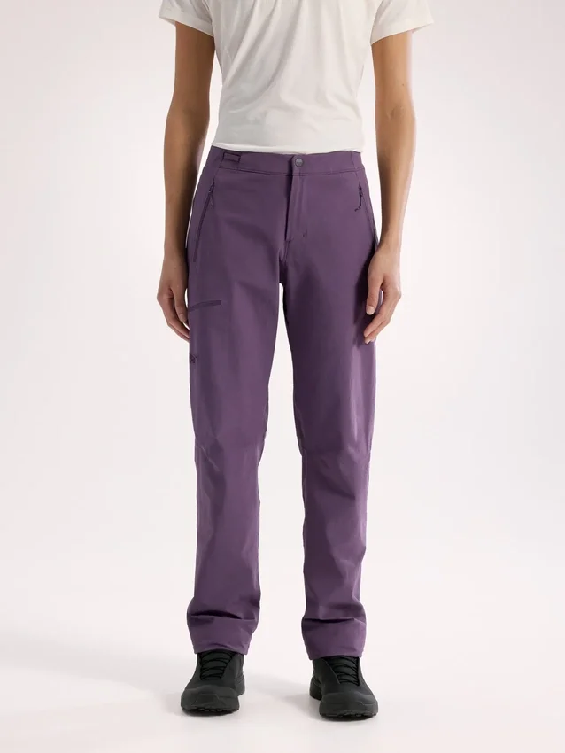 Pantalon Gamma pour femme