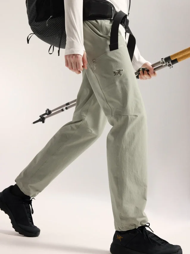 Pantalon Gamma pour femme