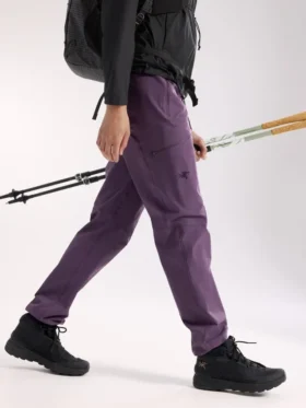 Pantalon Gamma pour femme