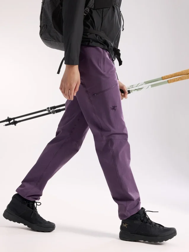Pantalon Gamma pour femme