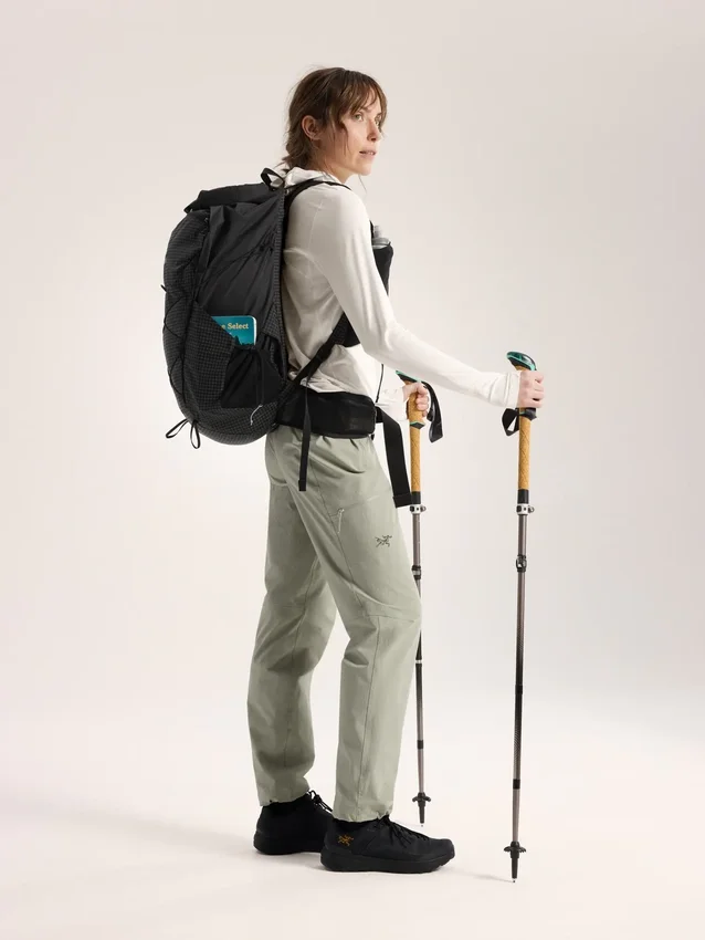 Pantalon Gamma pour femme